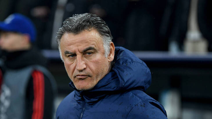 Кристоф Гальтье Кристоф Гальтье