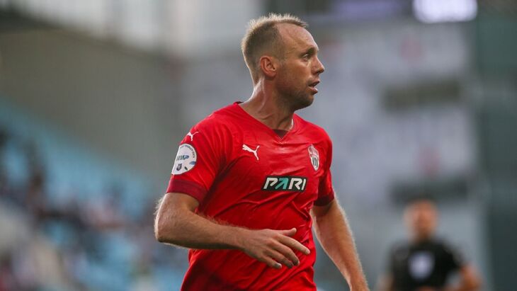 Денис Глушаков Денис Глушаков