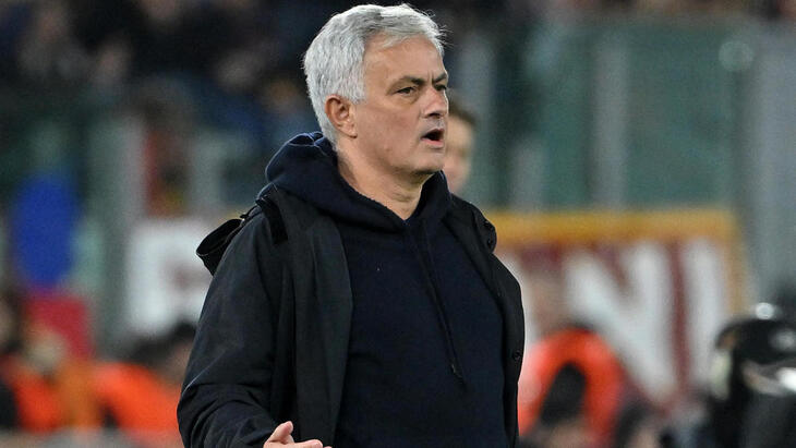 Жозе Моуринью