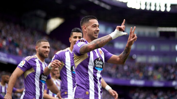 «Вальядолид»