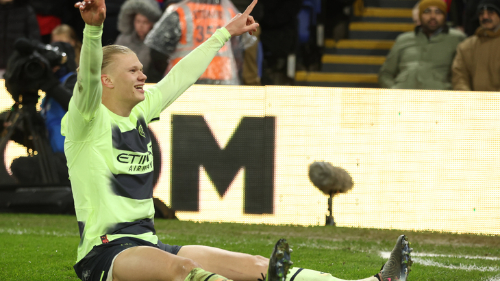 Эрлинг Холанн