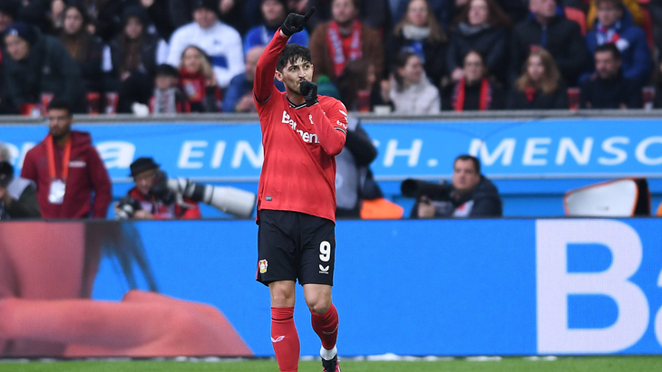 Сердар Азмун