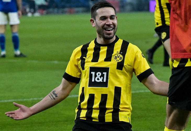 Рафаэл Геррейру