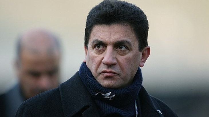 Амир Галенои