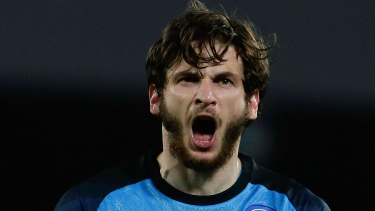 Хвича Кварацхелия