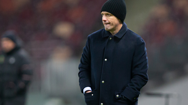 Виктор Гончаренко