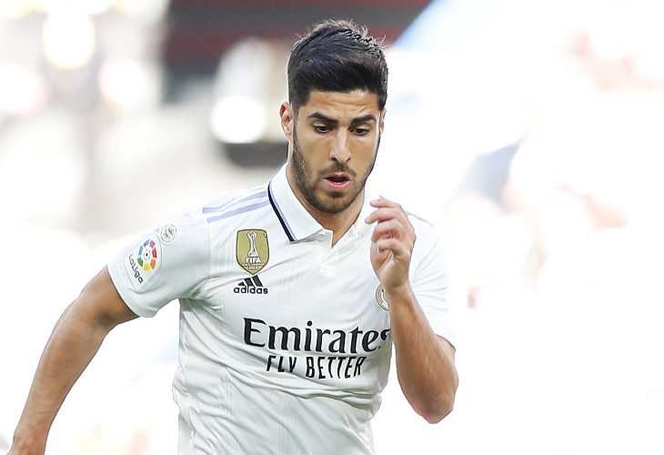 Марко Асенсио