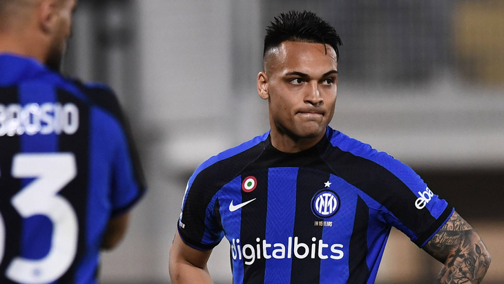 Лаутаро Мартинес