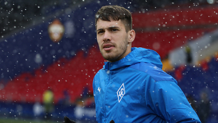 Владимир Писарский Владимир Писарский