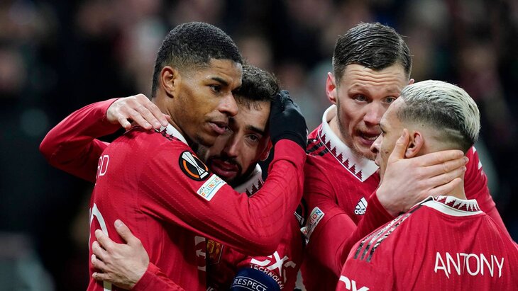 «Манчестер Юнайтед»