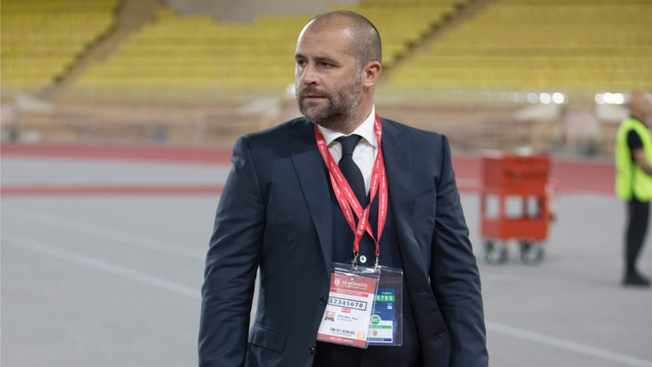 Пол Митчелл