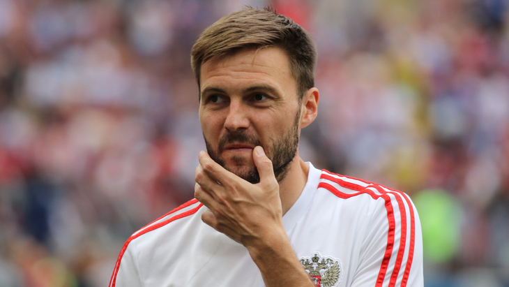 Владимир Гранат