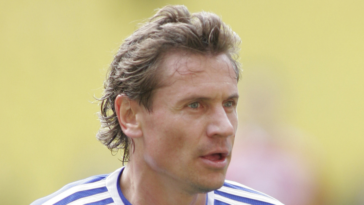 Андрей Канчельскис