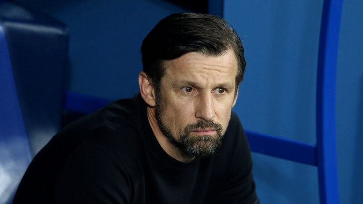 Сергей Семак