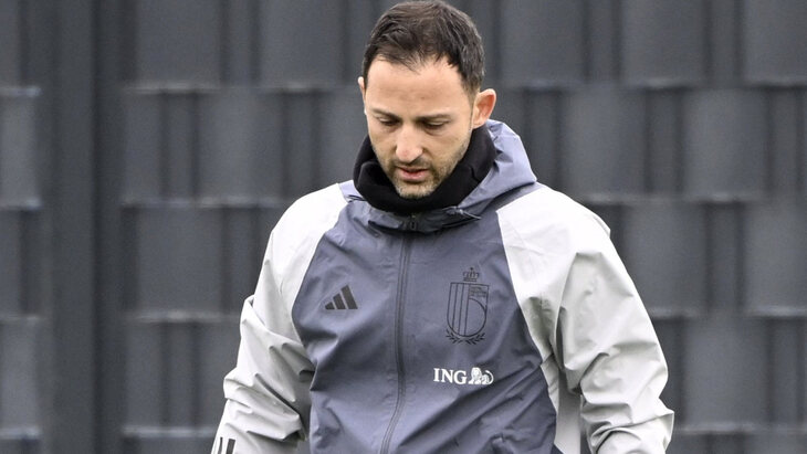 Доменико Тедеско