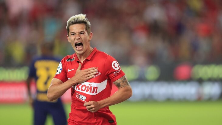 Антон Зиньковский