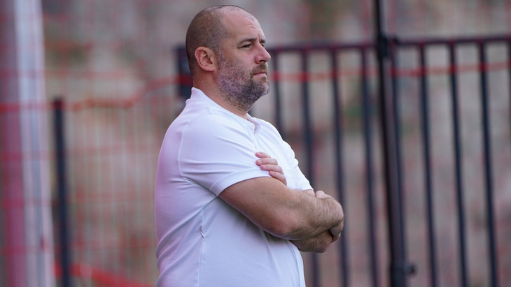 Пол Митчелл