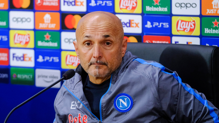 Лучано Спаллетти