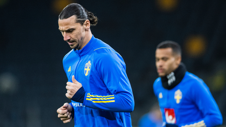 Златан Ибрагимович