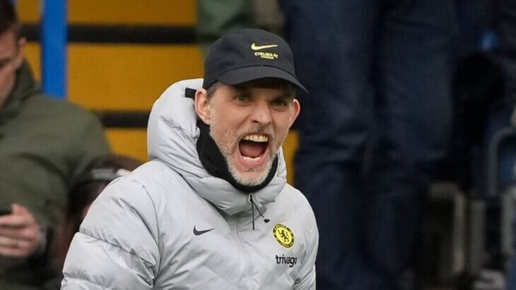 Томас Тухель