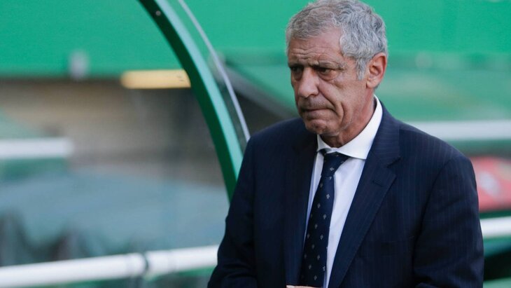 Фернанду Сантуш