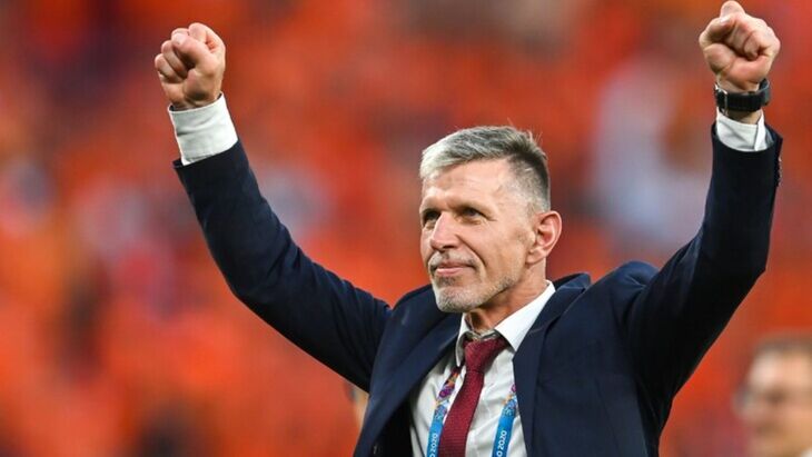 Ярослав Шилгавы