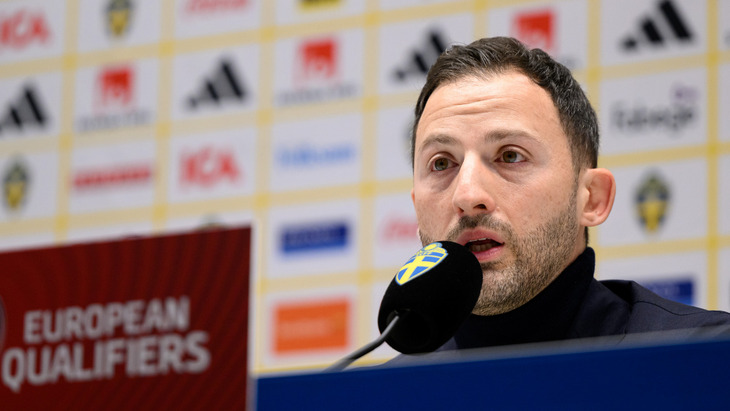 Доменико Тедеско