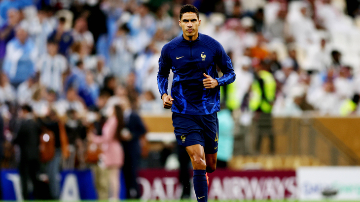 Рафаэль Варан