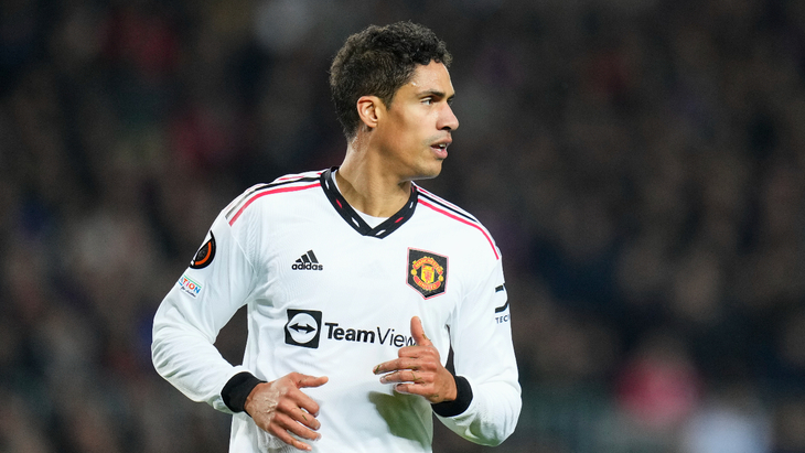 Рафаэль Варан