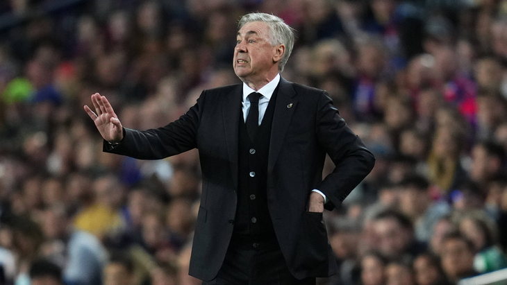 Карло Анчелотти