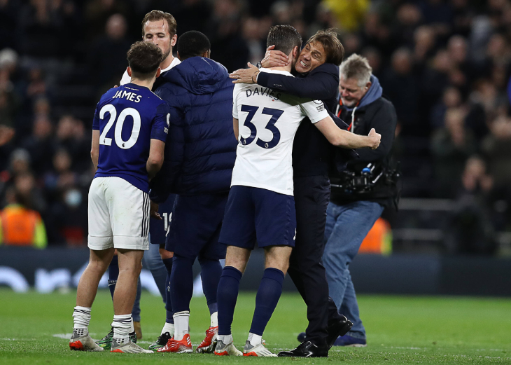 Антонио Конте 