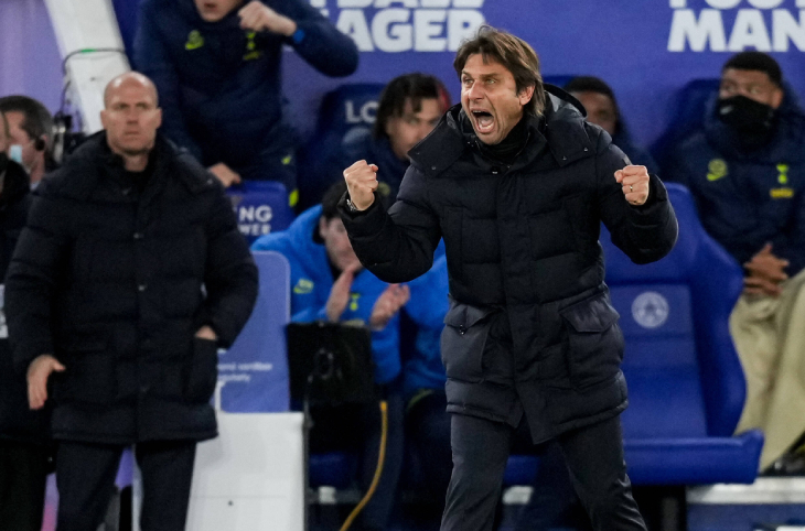 Антонио Конте 