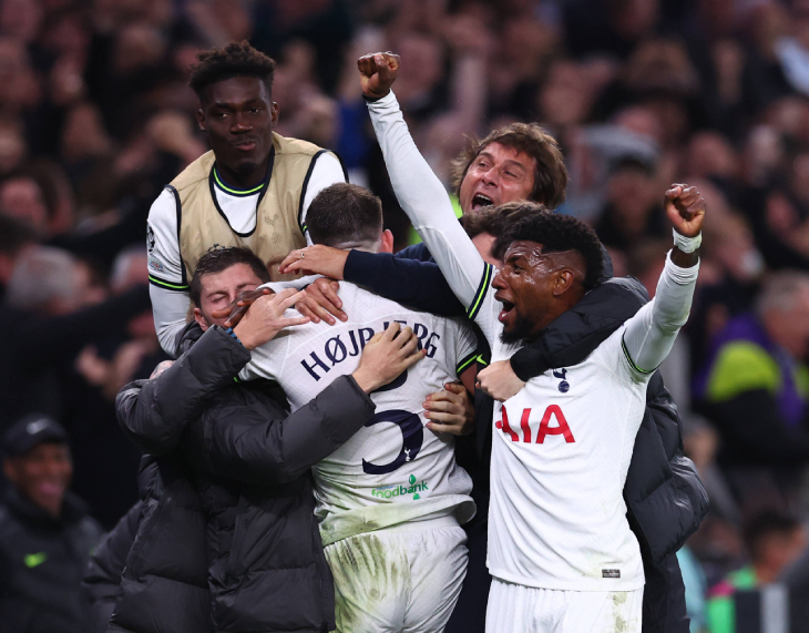 Антонио Конте 