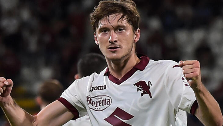 Алексей Миранчук Алексей Миранчук