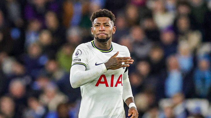 Эмерсон Эмерсон