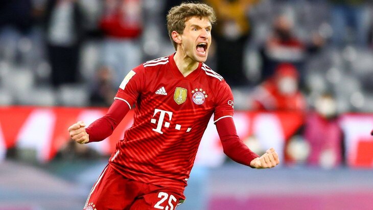 Тома Мюллер