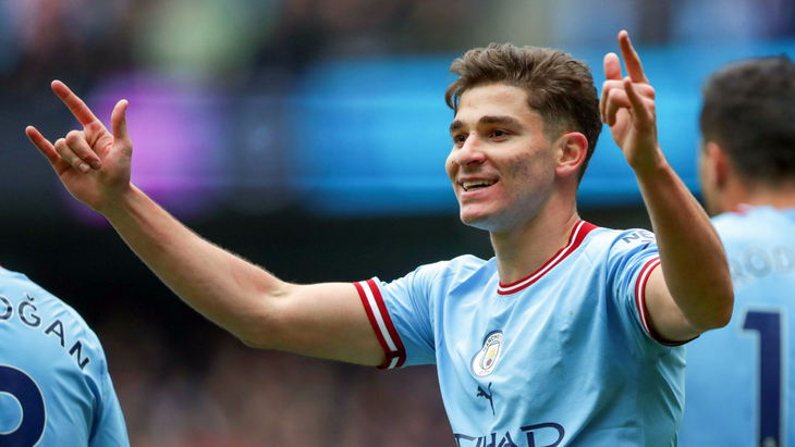 «Манчестер Сити» — «Ливерпуль» «Манчестер Сити» — «Ливерпуль»