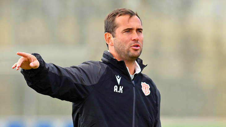 Александр Кержаков Александр Кержаков