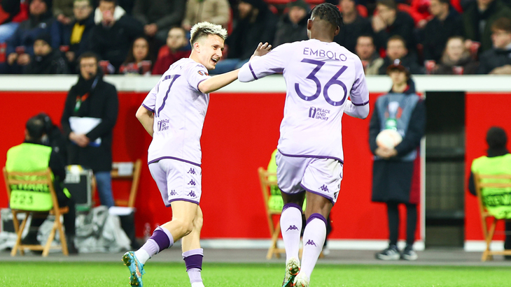 Александр Головин