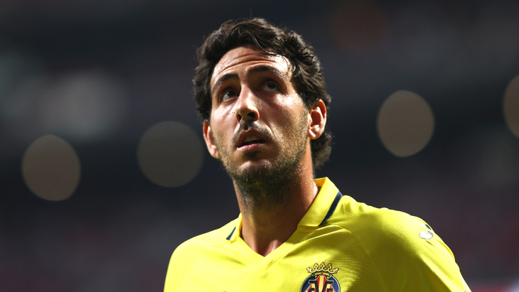 Дани Парехо