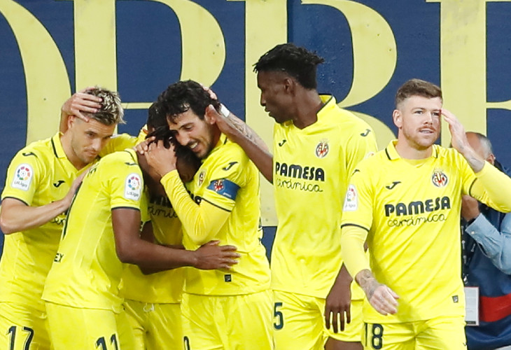 «Вильярреал»