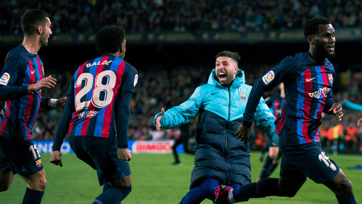 ФК «Барселона»