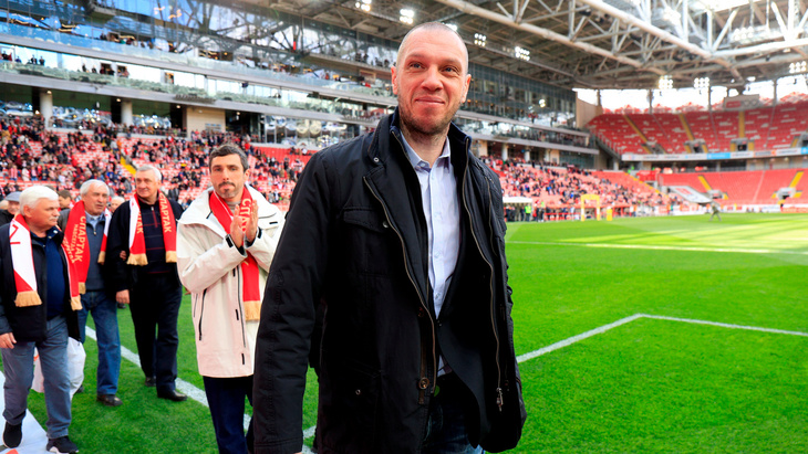 Александр Филимонов