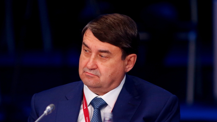 Игорь Левитин