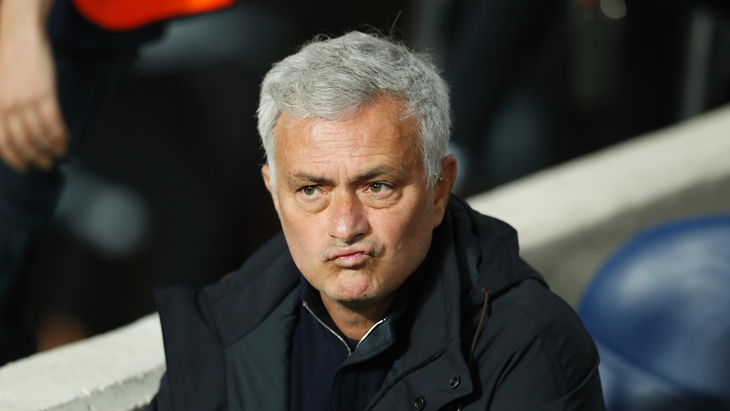 Жозе Моуринью