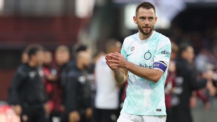 Стефан де Врей