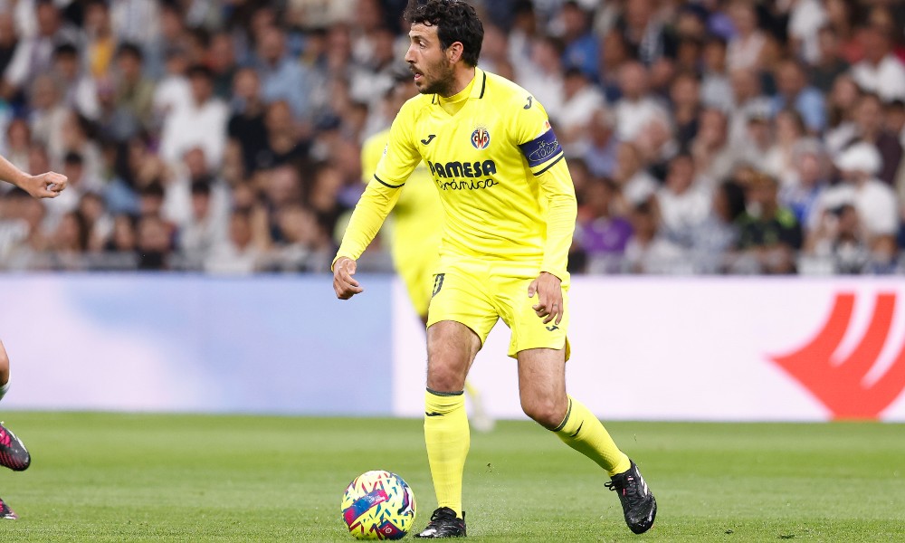 Дани Парехо