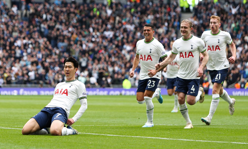 Сон открывает счет