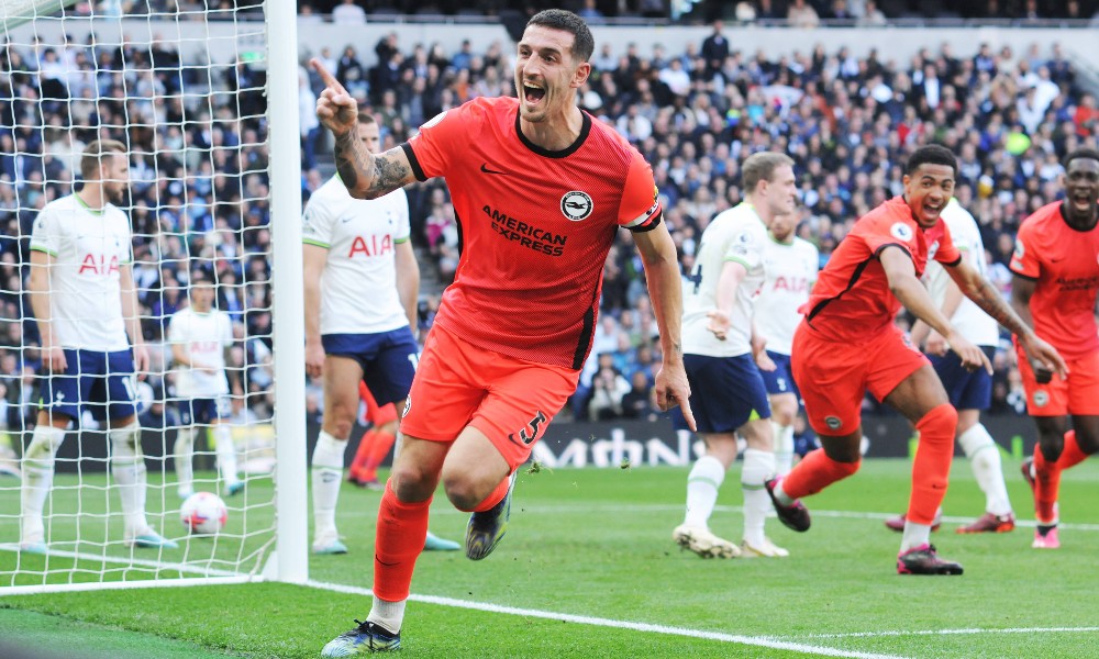 Данк сравнивает счет