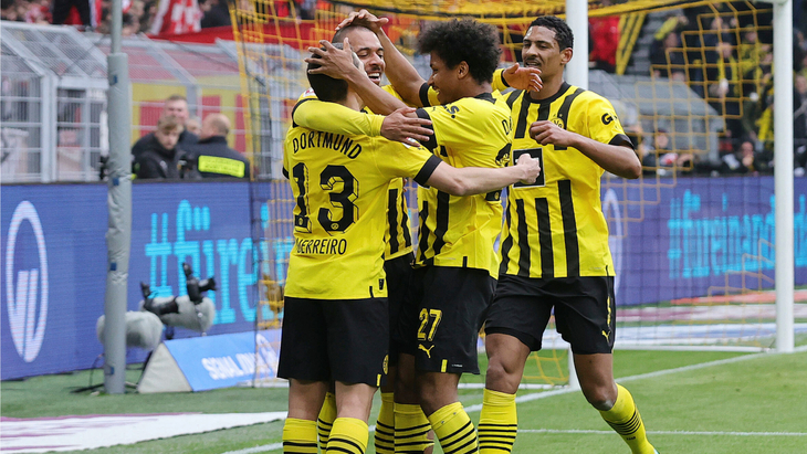 «Боруссия»